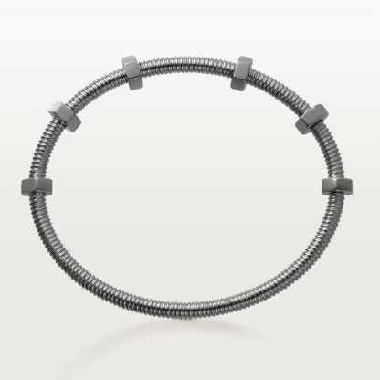 ECROU DE CARTIER BRACELET